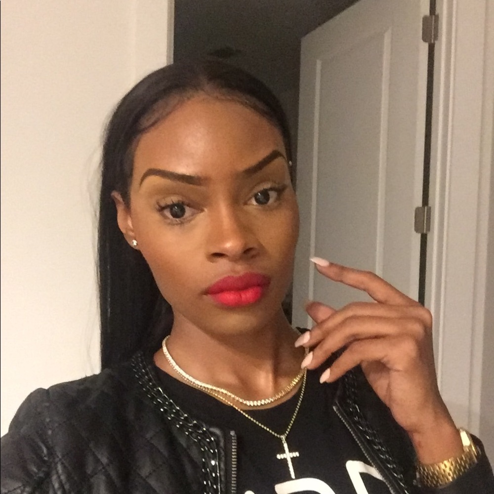 Meet your Posher, Santeria